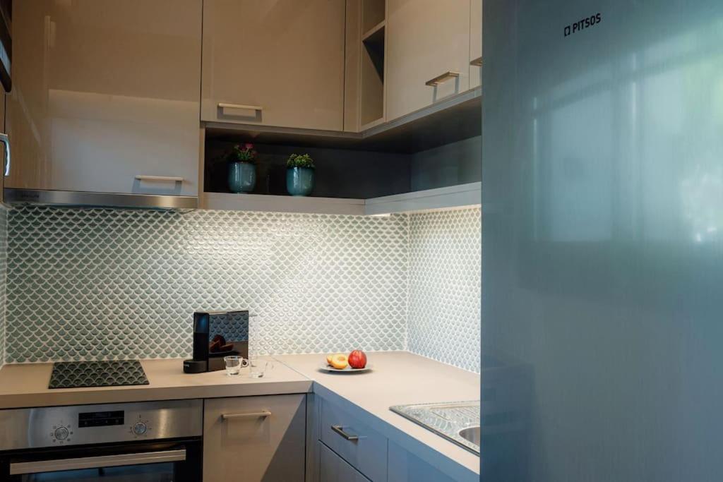 Iasmos Luxury Apartment - 8