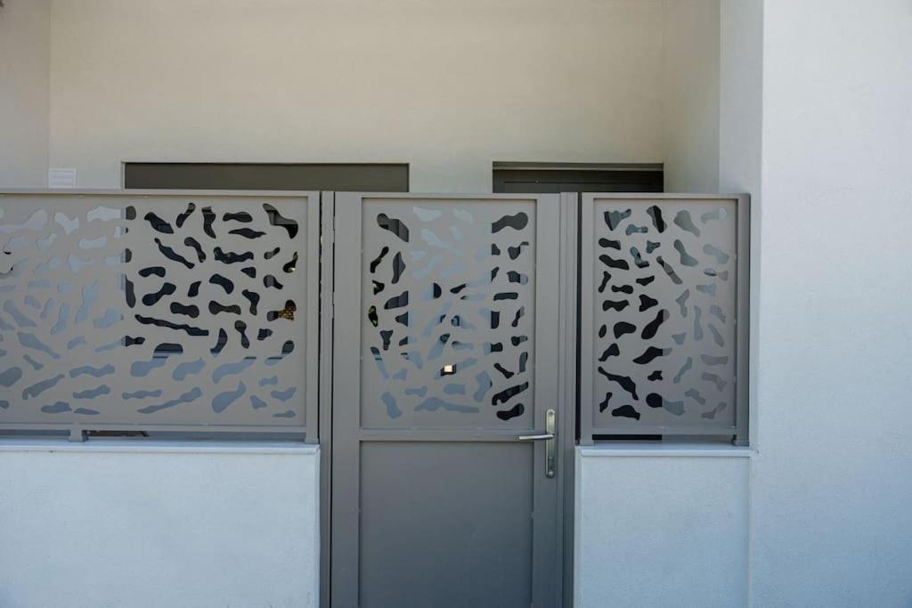 Iasmos Luxury Apartment - 17