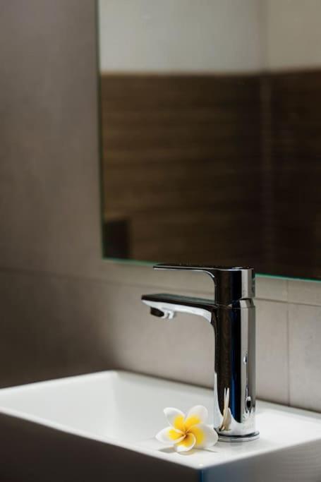 Iasmos Luxury Apartment - 12