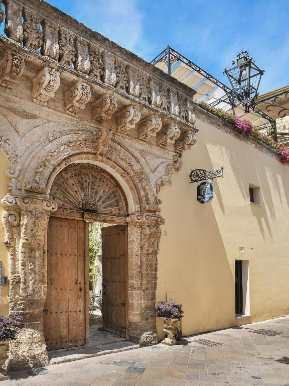 Fotografie z fotogalerie ubytování Relais Il Mignano v destinaci Nardò