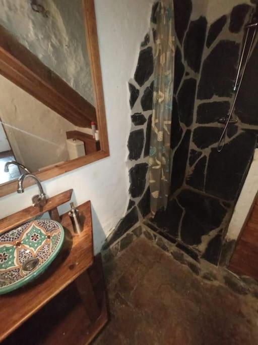 Fotografie z fotogalerie ubytování Villa con preciosas vista a Málaga capital v Malaze