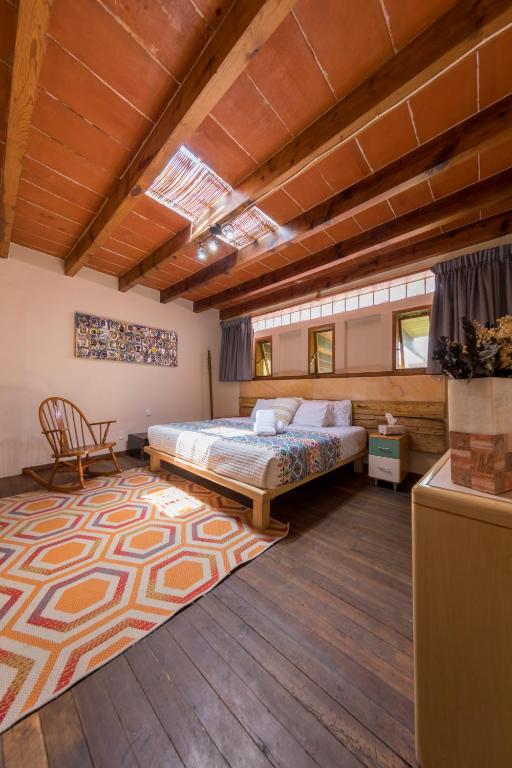 Meztli: Casa Boutique & Spa - Luxe Suite