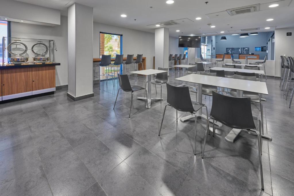 Fotografie z fotogalerie ubytování City Express by Marriott Irapuato v destinaci Irapuato