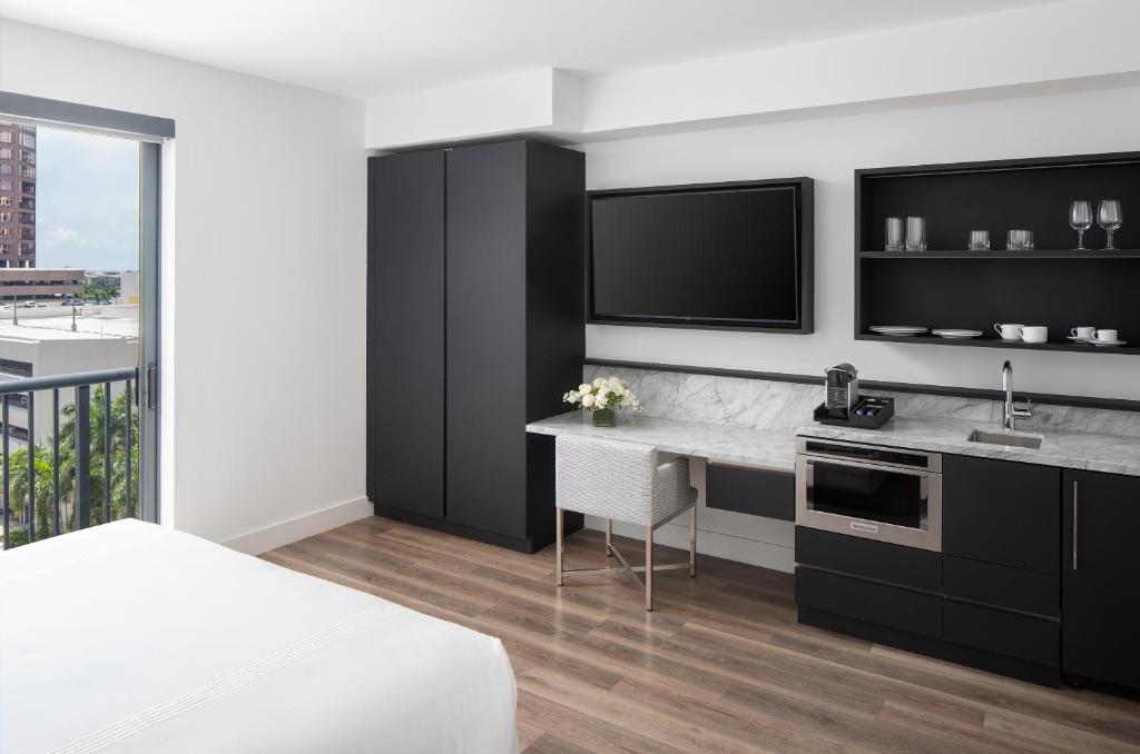 Hotel AKA West Palm photo