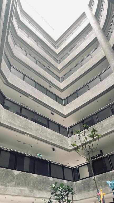 Fotografie z fotogalerie ubytování Win Hotel v destinaci Sibu