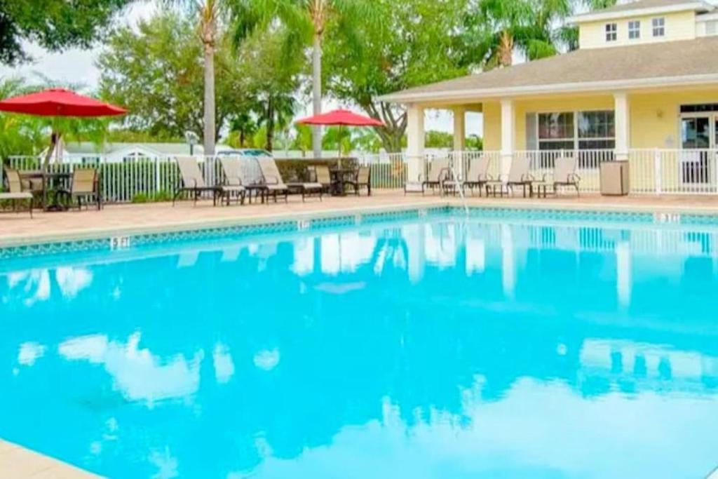 Palm Key Oasis Close to Attractions, Davenport (updated prices 2024)
