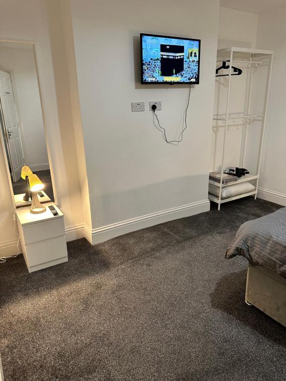 Juz Apartments Manchester airport, Altrincham (updated prices 2024)