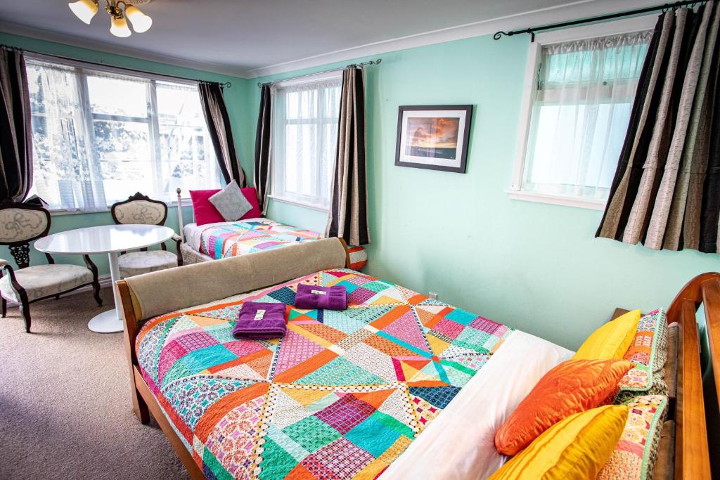 Richmond Guest House - Resim 36