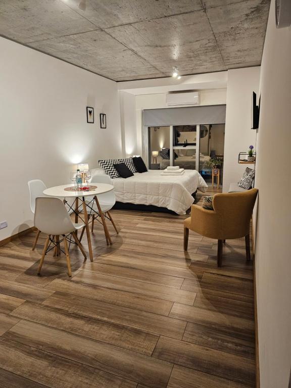 Belgrano BLUE Apartment - Housity