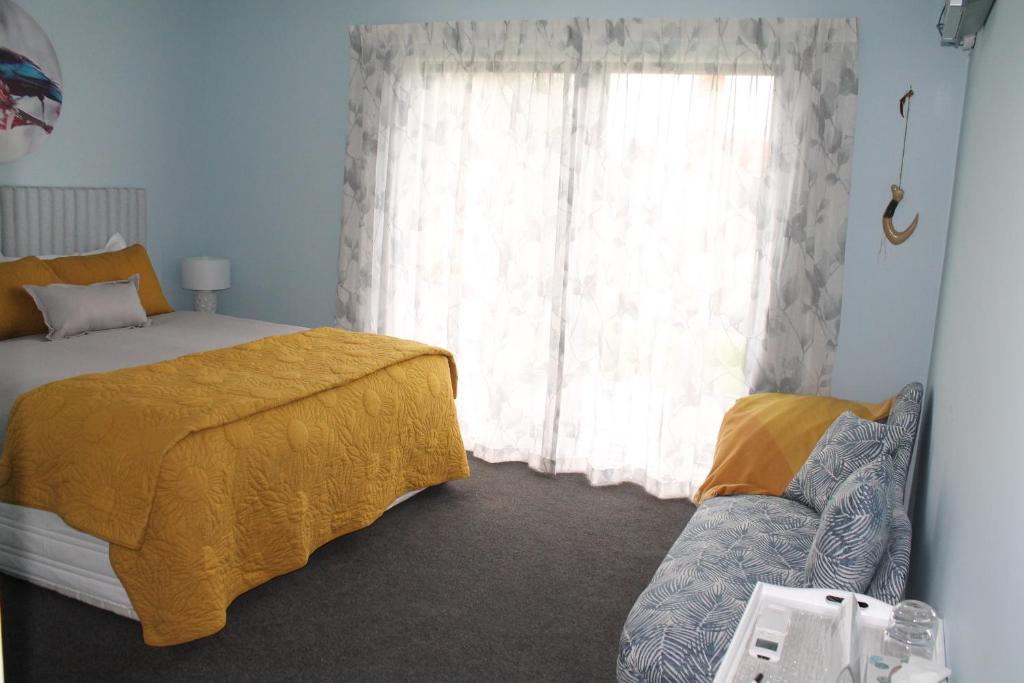 Marlborough Wine Country B&B - Resim 11