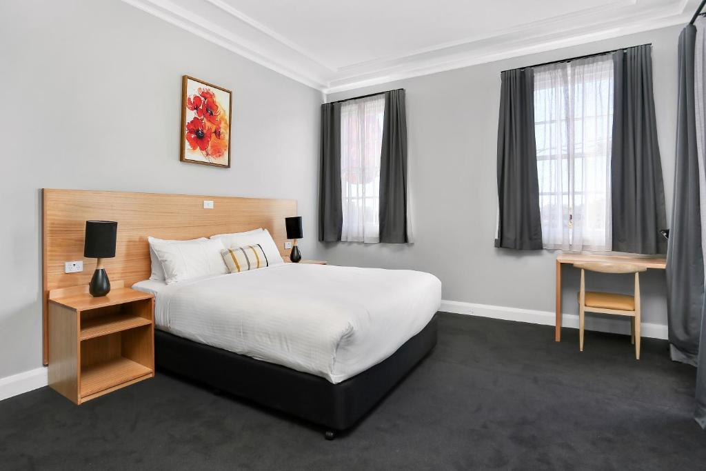 Penshurst Hotel - Resim 28