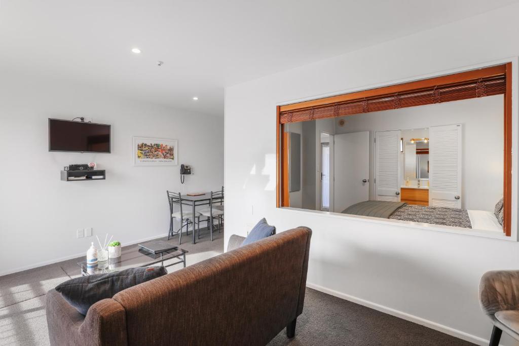 Lorenzo Motor Lodge - Resim 11