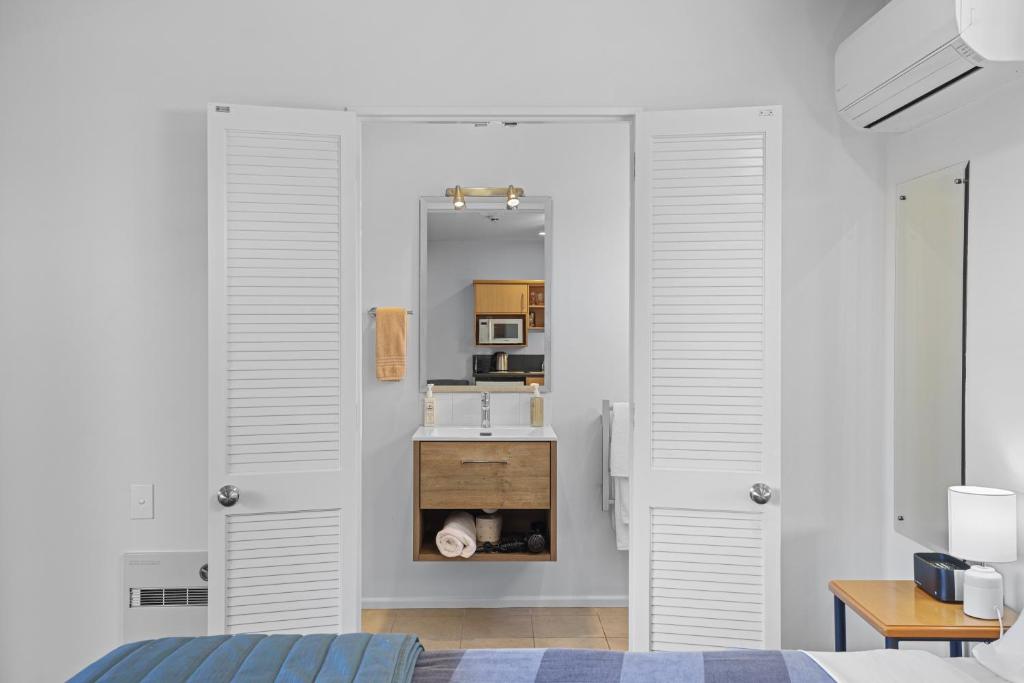 Lorenzo Motor Lodge - Resim 12