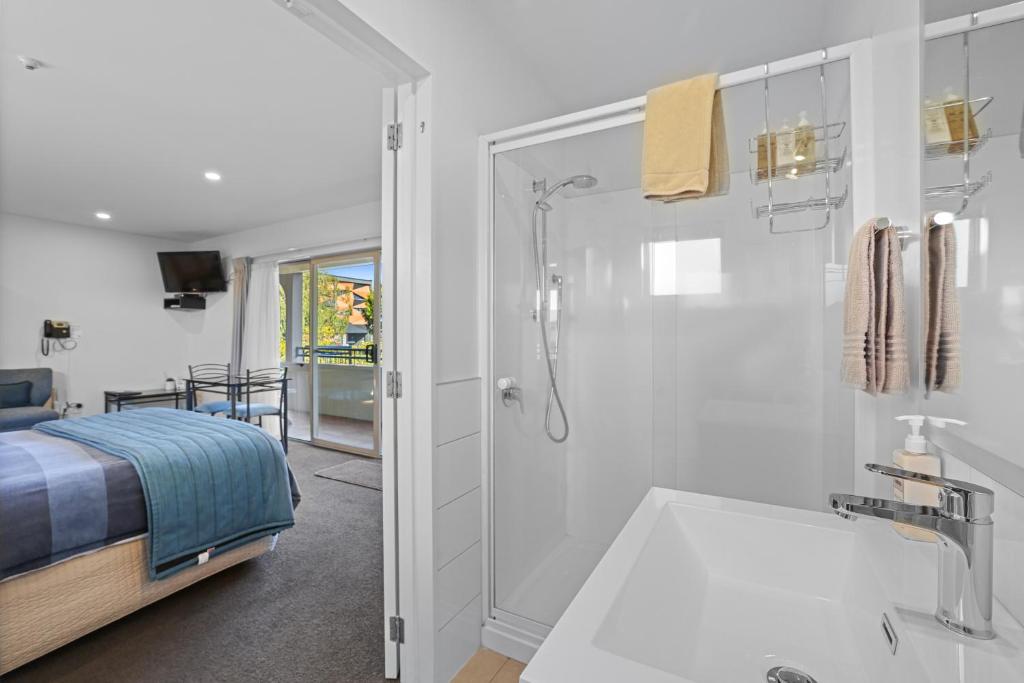 Lorenzo Motor Lodge - Resim 15