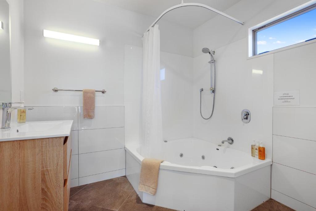 Lorenzo Motor Lodge - Resim 17