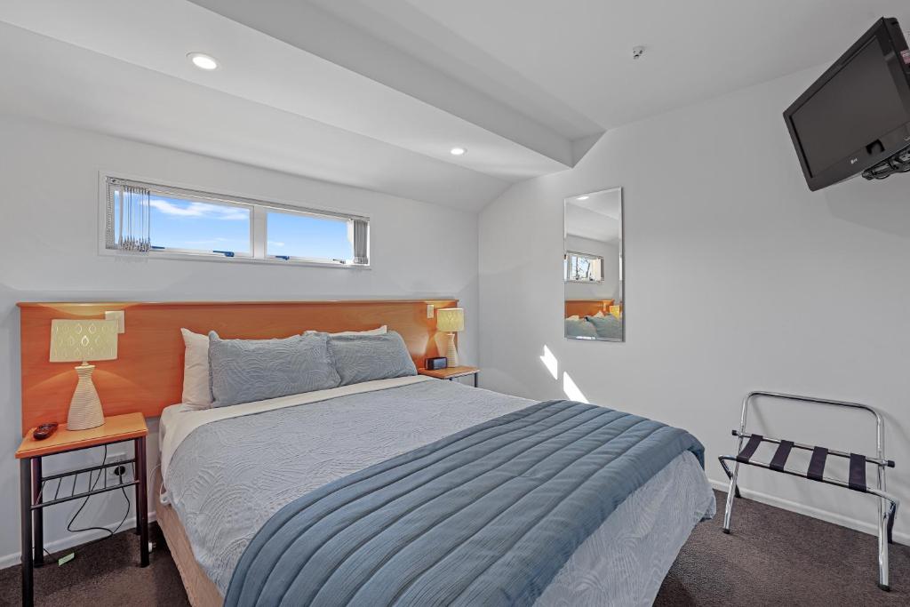 Lorenzo Motor Lodge - Resim 20