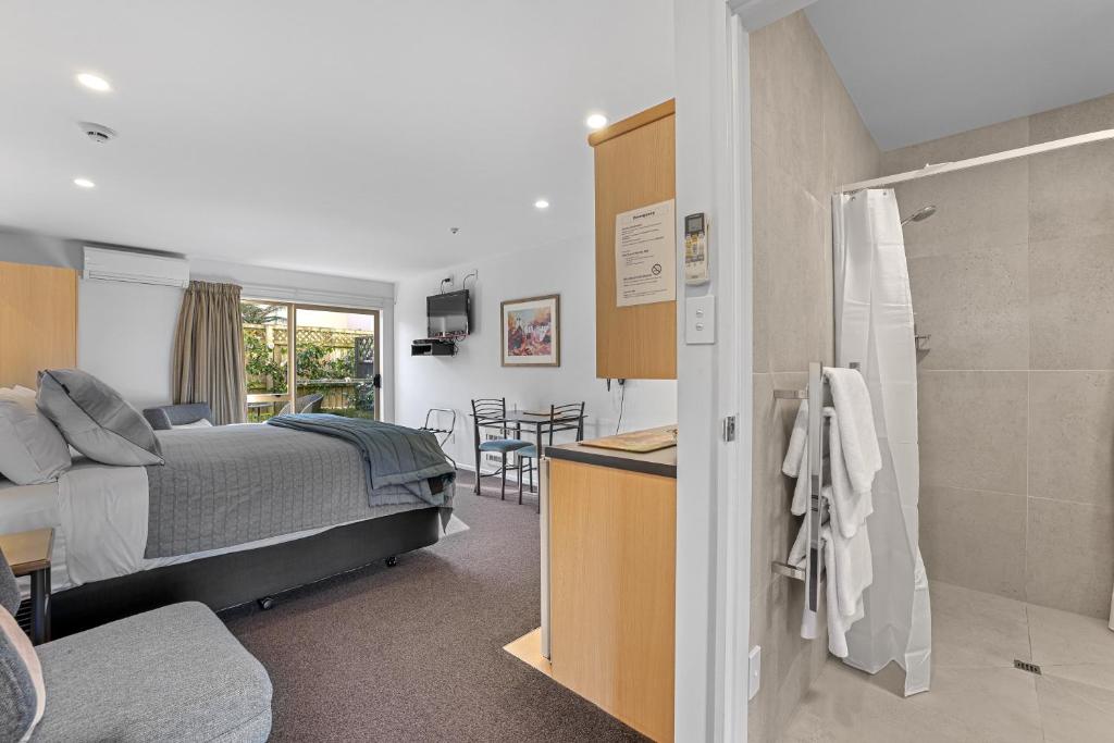 Lorenzo Motor Lodge - Resim 24