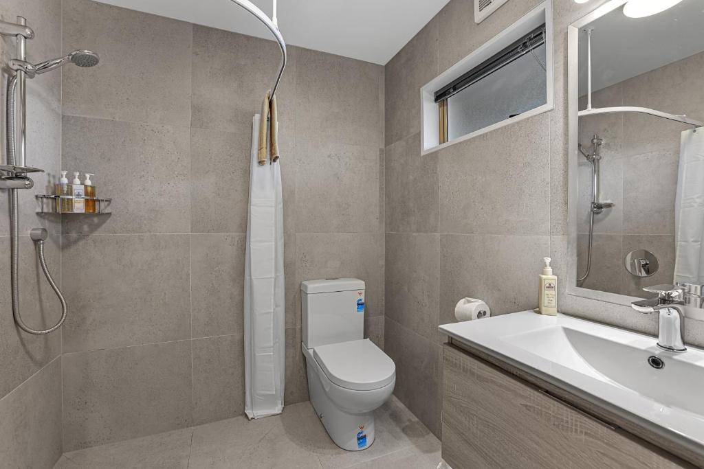 Lorenzo Motor Lodge - Resim 8