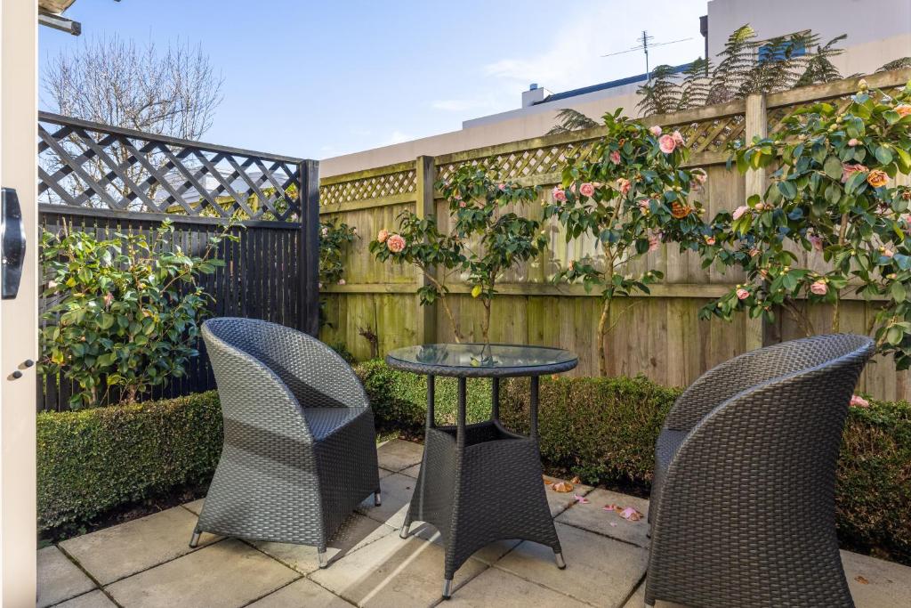 Lorenzo Motor Lodge - Resim 35