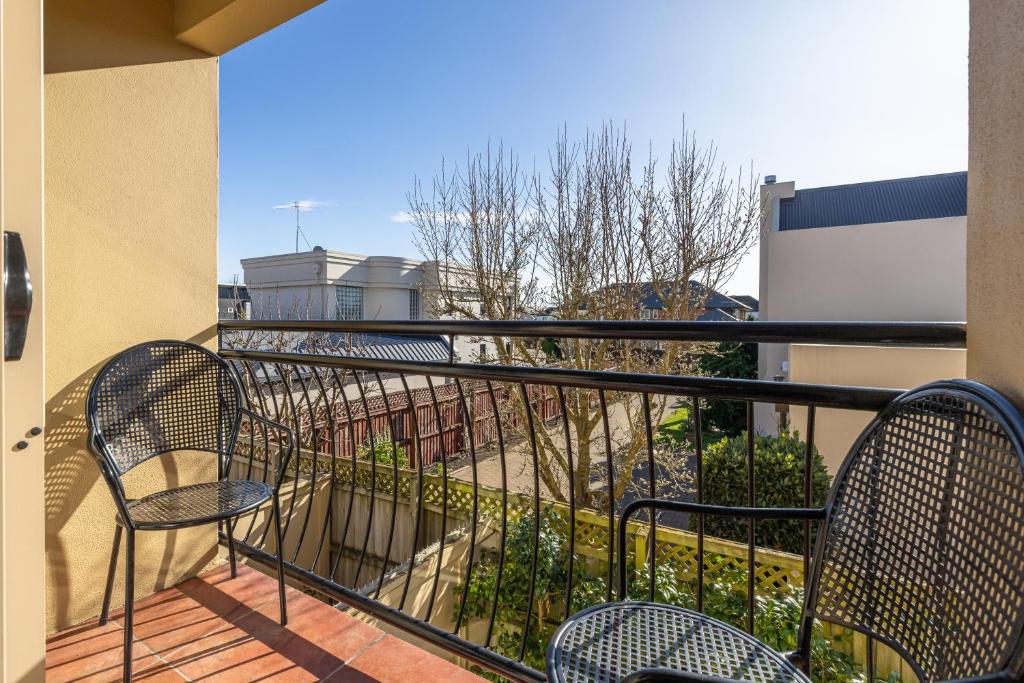 Lorenzo Motor Lodge - Resim 34