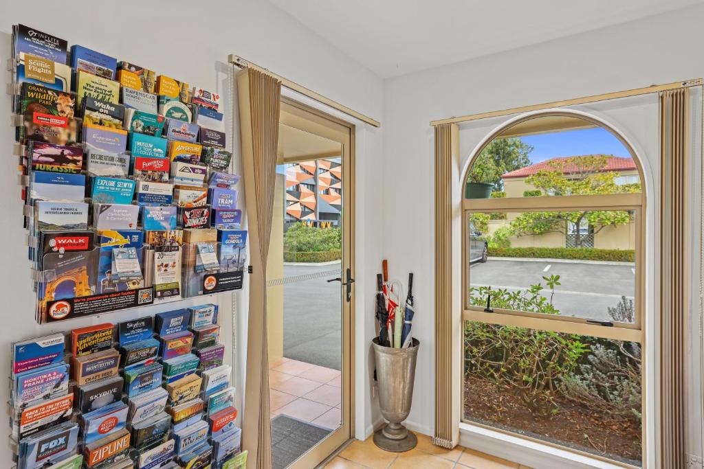 Lorenzo Motor Lodge - Resim 33