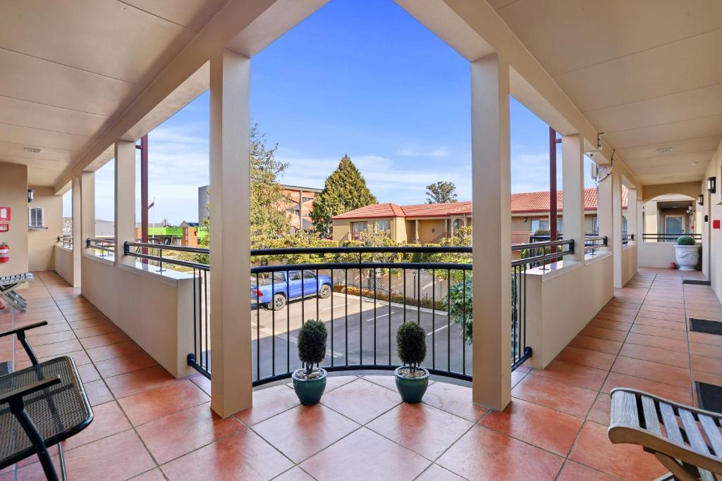 Lorenzo Motor Lodge - Resim 38