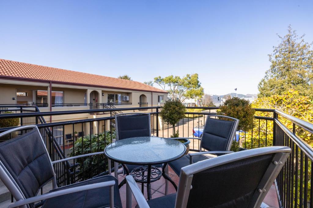 Lorenzo Motor Lodge - Resim 37