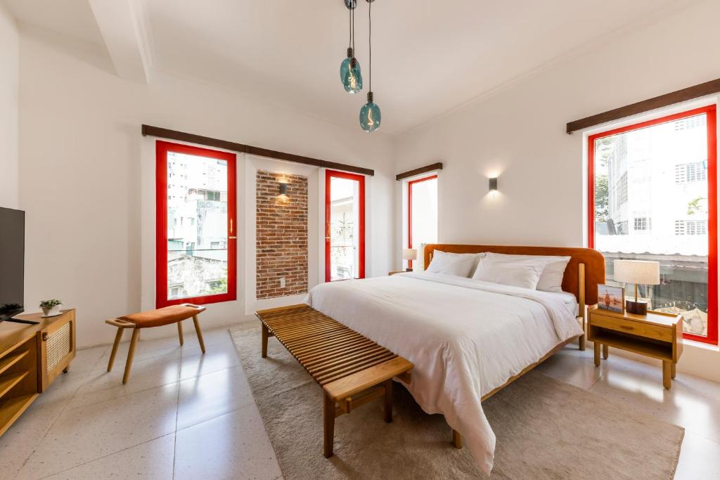 Leiden Homestay&Cafe' - 8