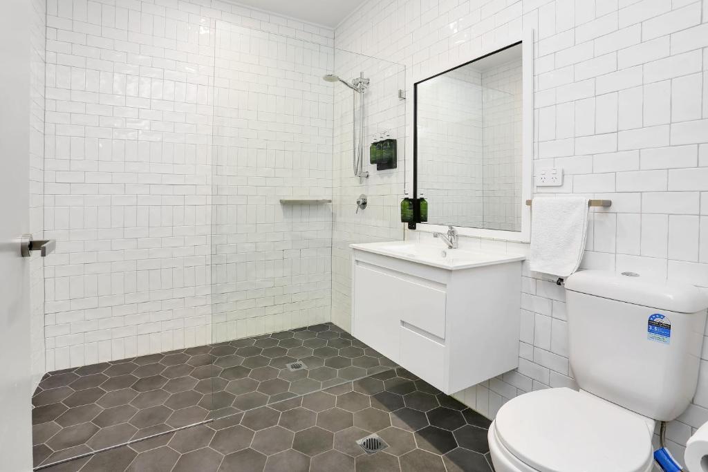 Penshurst Hotel - Resim 19