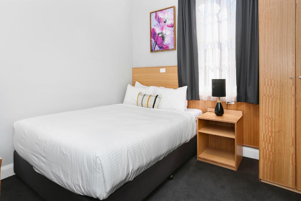 Penshurst Hotel - Resim 25