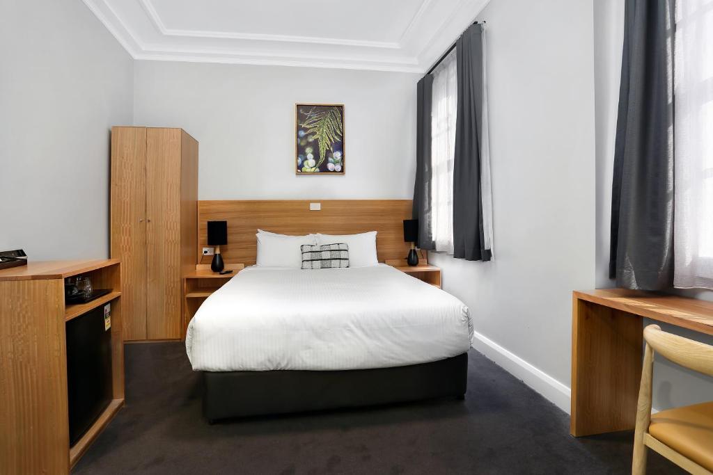 Penshurst Hotel - Resim 22
