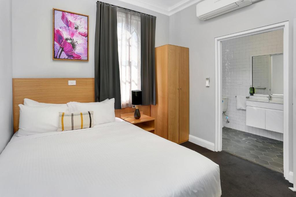 Penshurst Hotel - Resim 20