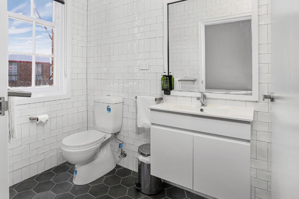 Penshurst Hotel - Resim 21