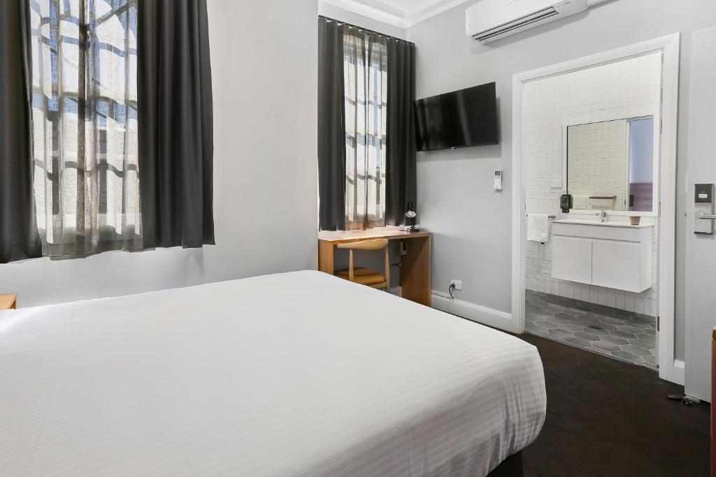 Penshurst Hotel - Resim 24