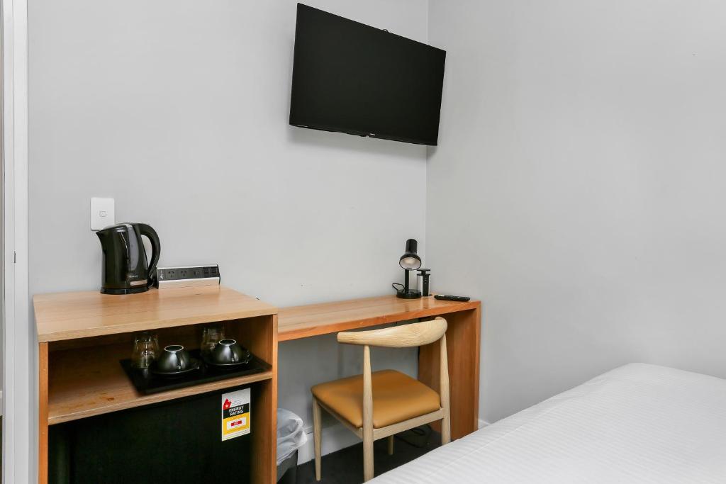 Penshurst Hotel - Resim 23