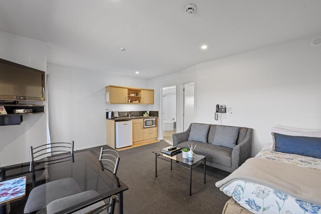 Lorenzo Motor Lodge - Resim 40