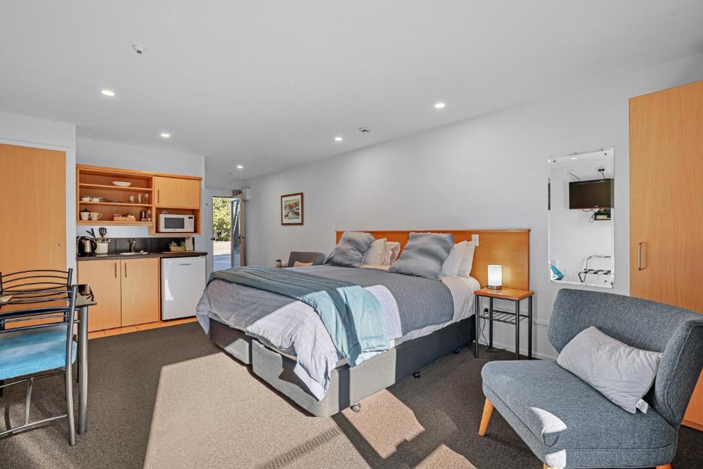 Lorenzo Motor Lodge - Resim 43