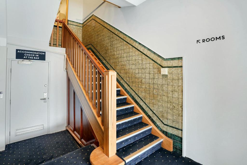 Penshurst Hotel - Resim 32