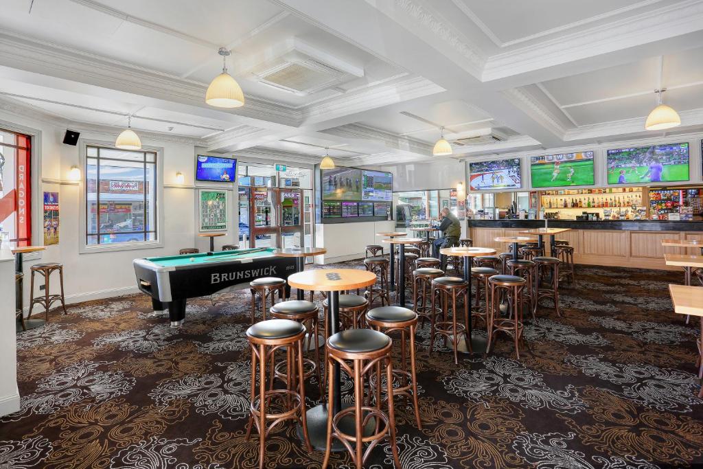 Penshurst Hotel - Resim 34