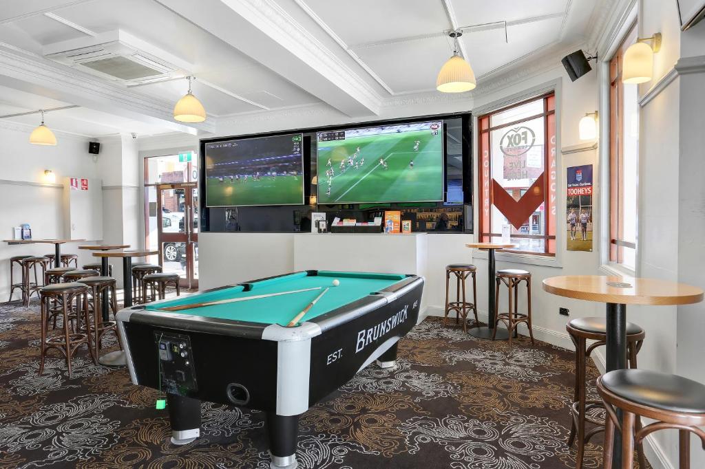 Penshurst Hotel - Resim 33