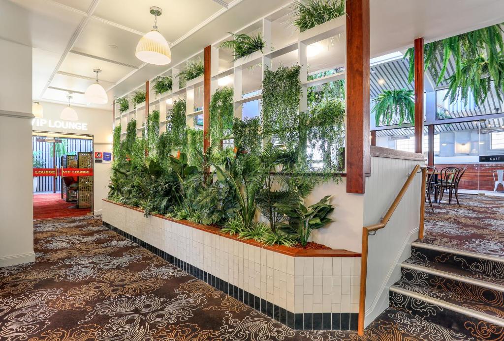 Penshurst Hotel - Resim 36