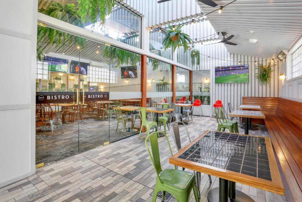 Penshurst Hotel - Resim 38