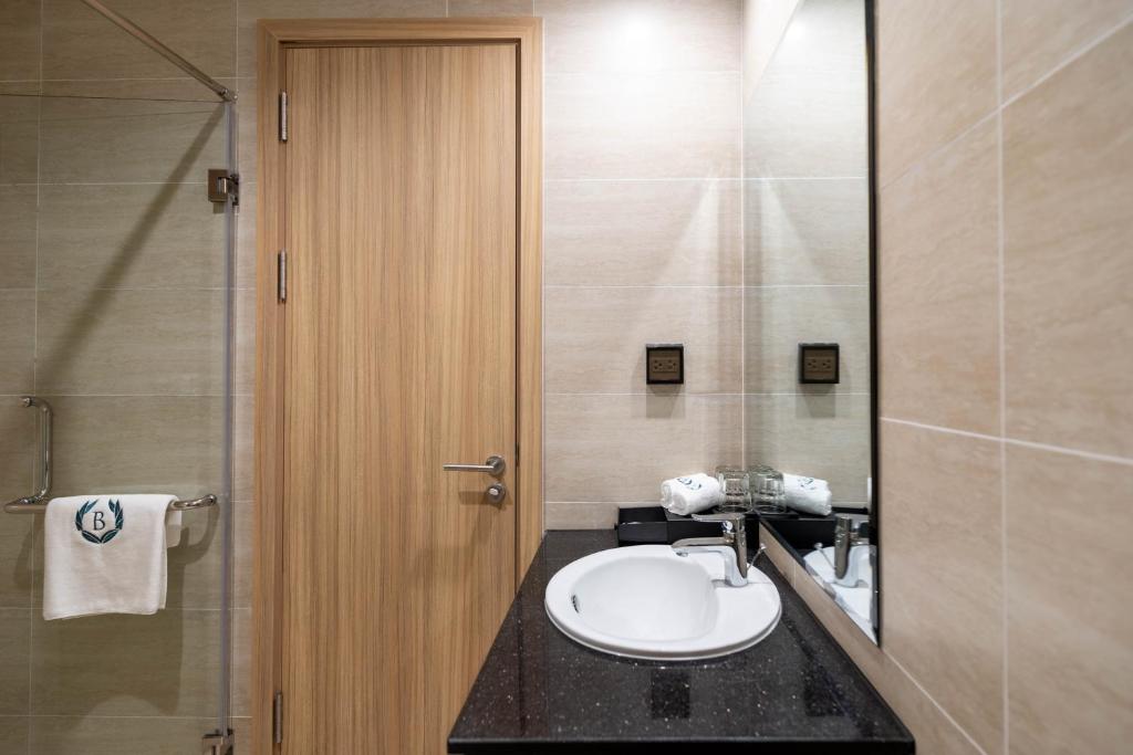 Bliss Hotel Phu Quoc - 1