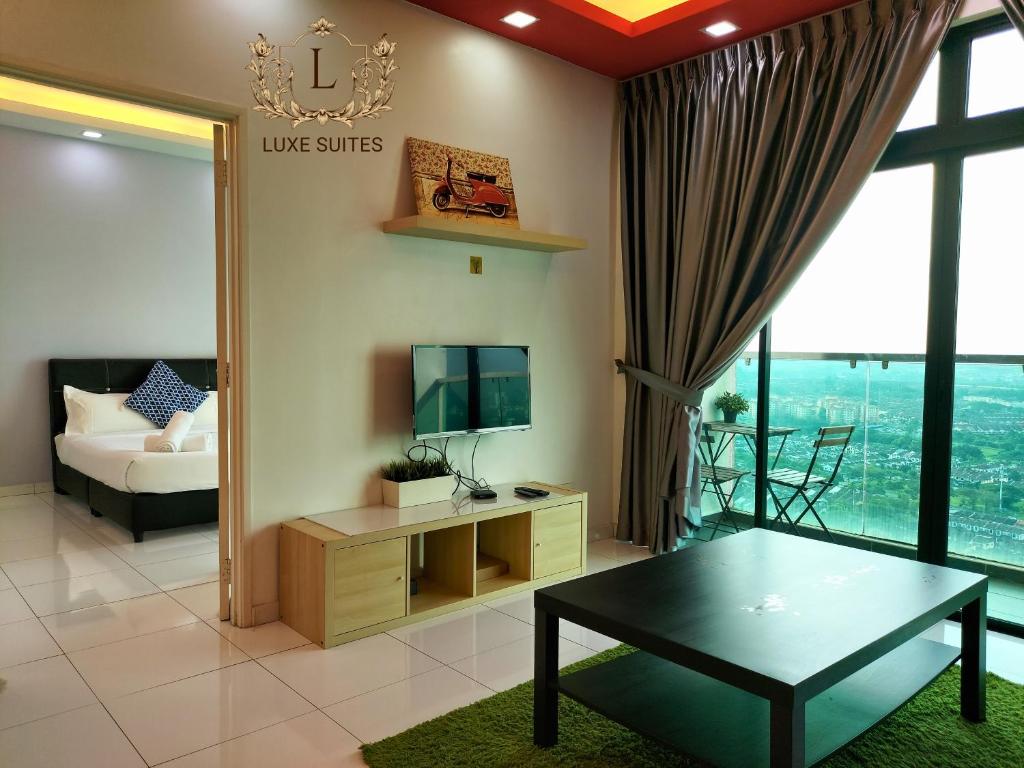 Luxe Suites at Skyloft - Error