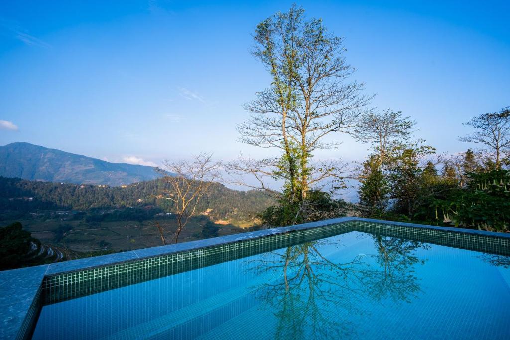 טופאס אקולודג׳ Topas Ecolodge – תמונה 10
