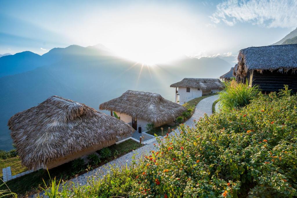 טופאס אקולודג׳ Topas Ecolodge – תמונה 6