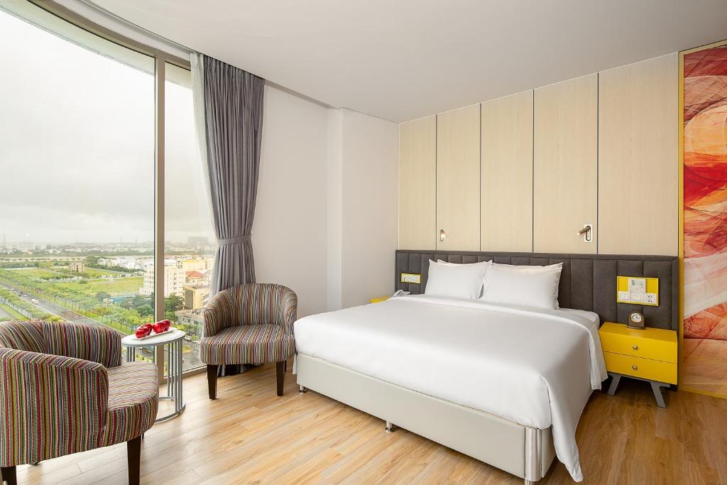Grand Junior Double Room