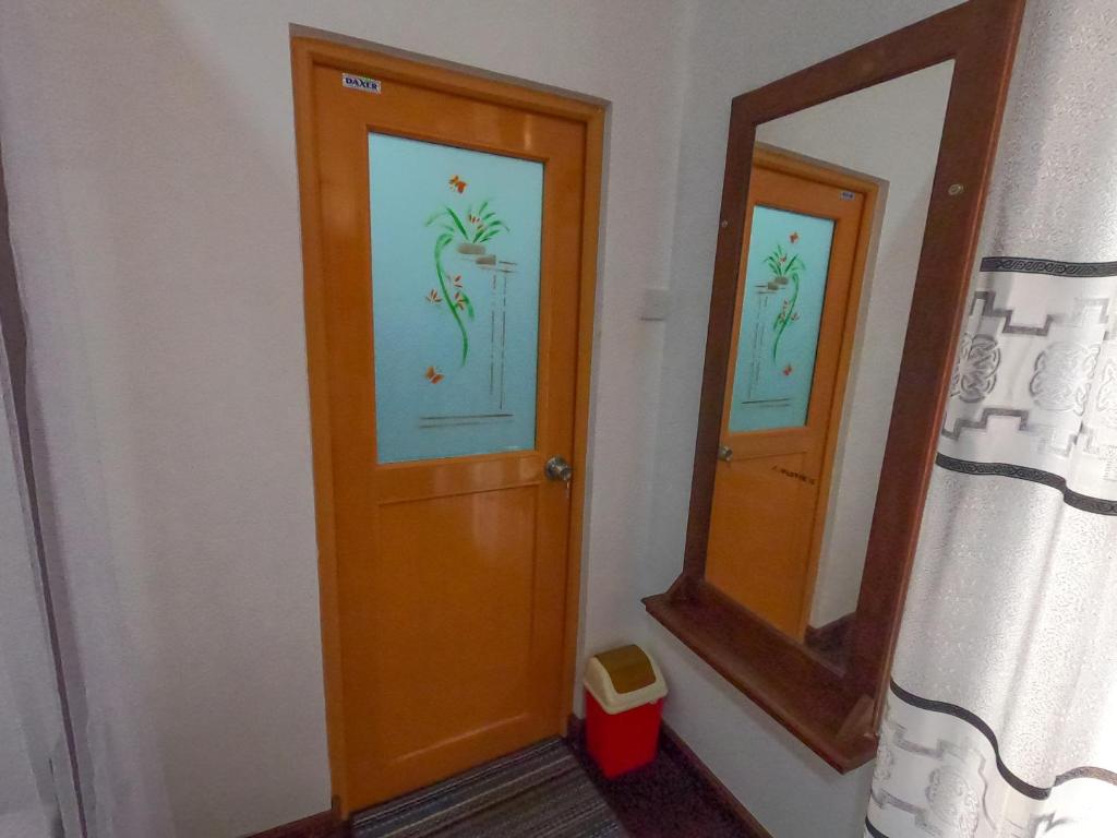 Fotografie z fotogalerie ubytování Wilpattu Mookalan Resort v destinaci Habawewa