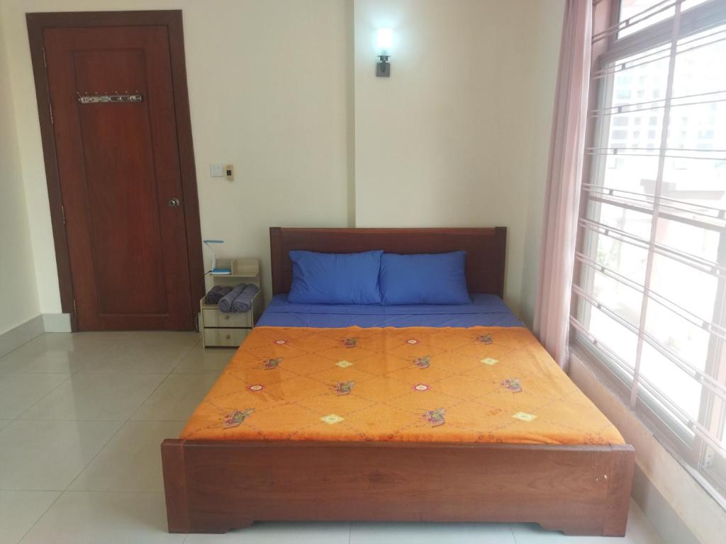 Homestay Mara House, Phnom Penh, Cambodia