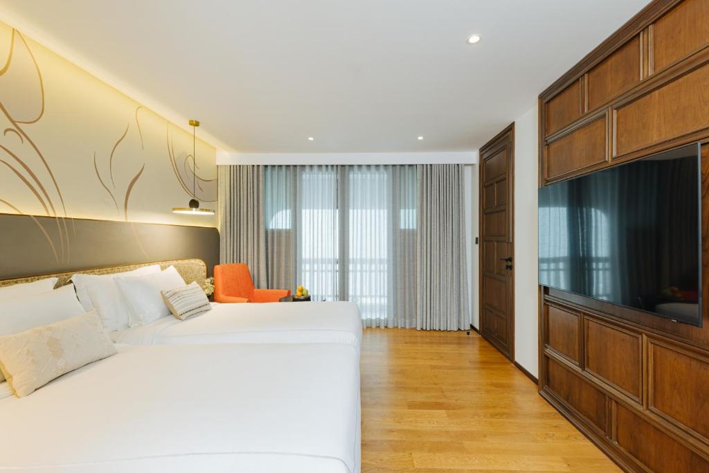 Hotel Sensai Nimman Chiang Mai - Adults Only - Resim 14